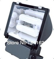 Free Shipping,Wholesale,60% Energy-saving,40W Low Frequency Induction Tunnel Lighting,Wall Lighting,