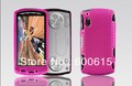 Mesh Hard Case Cover for  Sony Ericsson Xperia Play Z1i R800i  10pcs/lot free shipping