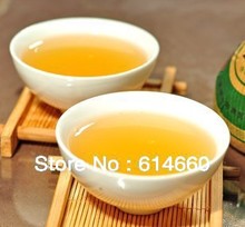 5pcs 2012 Year Puerh Tea Raw Puer 5x100g Free Shipping