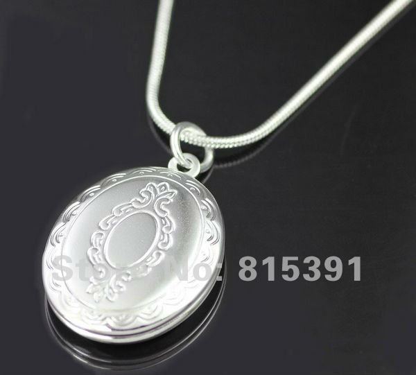 Sale GY PN634 Promotion Special Offers 925 silver Fashion jewelry Necklace 925 Silver Necklace pendant aqca