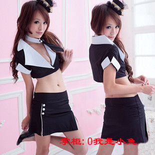 Online Get Discount Flight Attendant Costume - Online Get Best