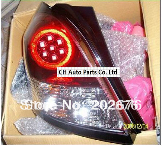 High Quality old tail lights- Buy old tail lights,lighting break ...