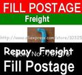 postage /Repay Postage/Postage rates compensation