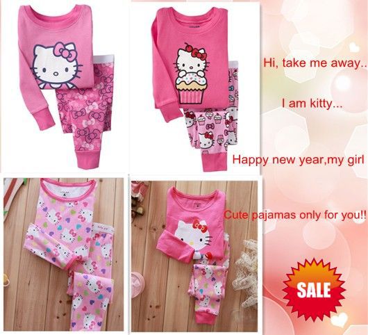 Cute Baby Pyjamas