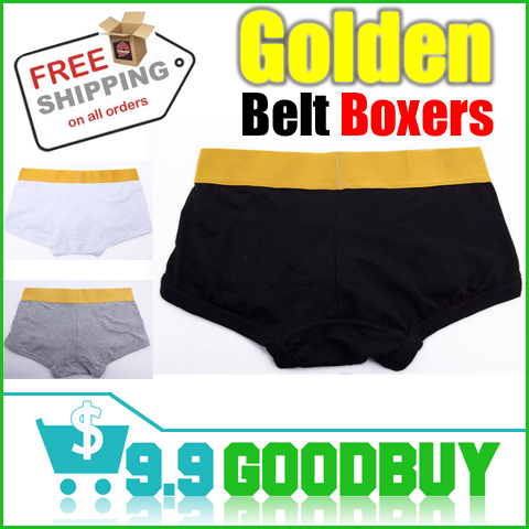 Мужские боксеры Goodbuy 11 , M, L, xL, xxL, 10pcs/Lot M2604 Мужские боксеры Goodbuy 11 , M, L, xL, xxL, 10pcs/Lot M2604