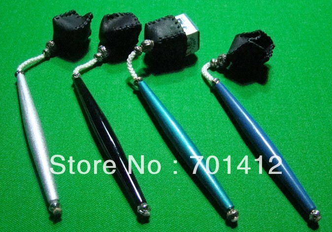 Chalk Holder Billiards