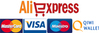Safe Checkout /Review link for customized order Mixed order