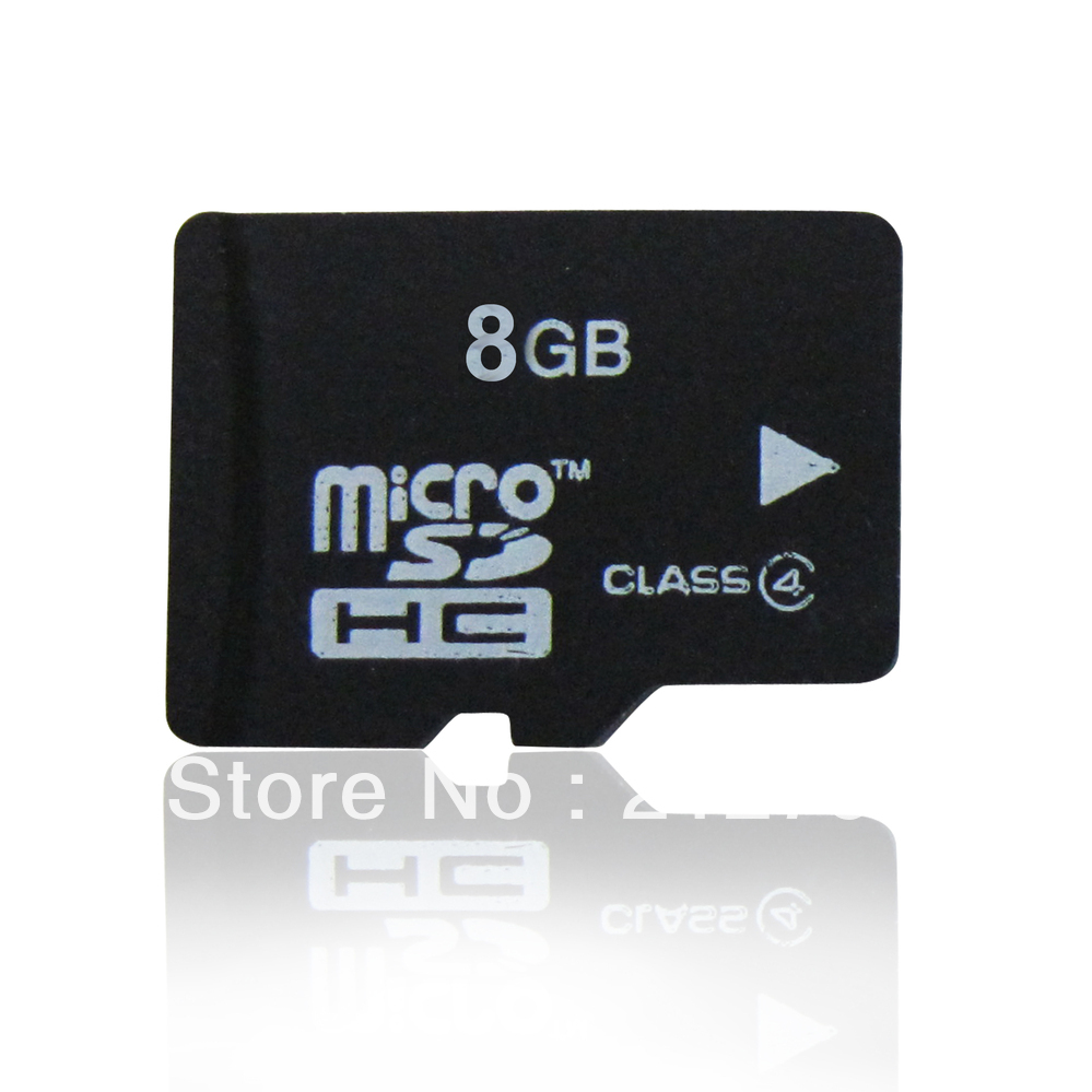 Free Shipping OEM 4GB 8GB 16GB 32GB Memory Card(China (Mainland))