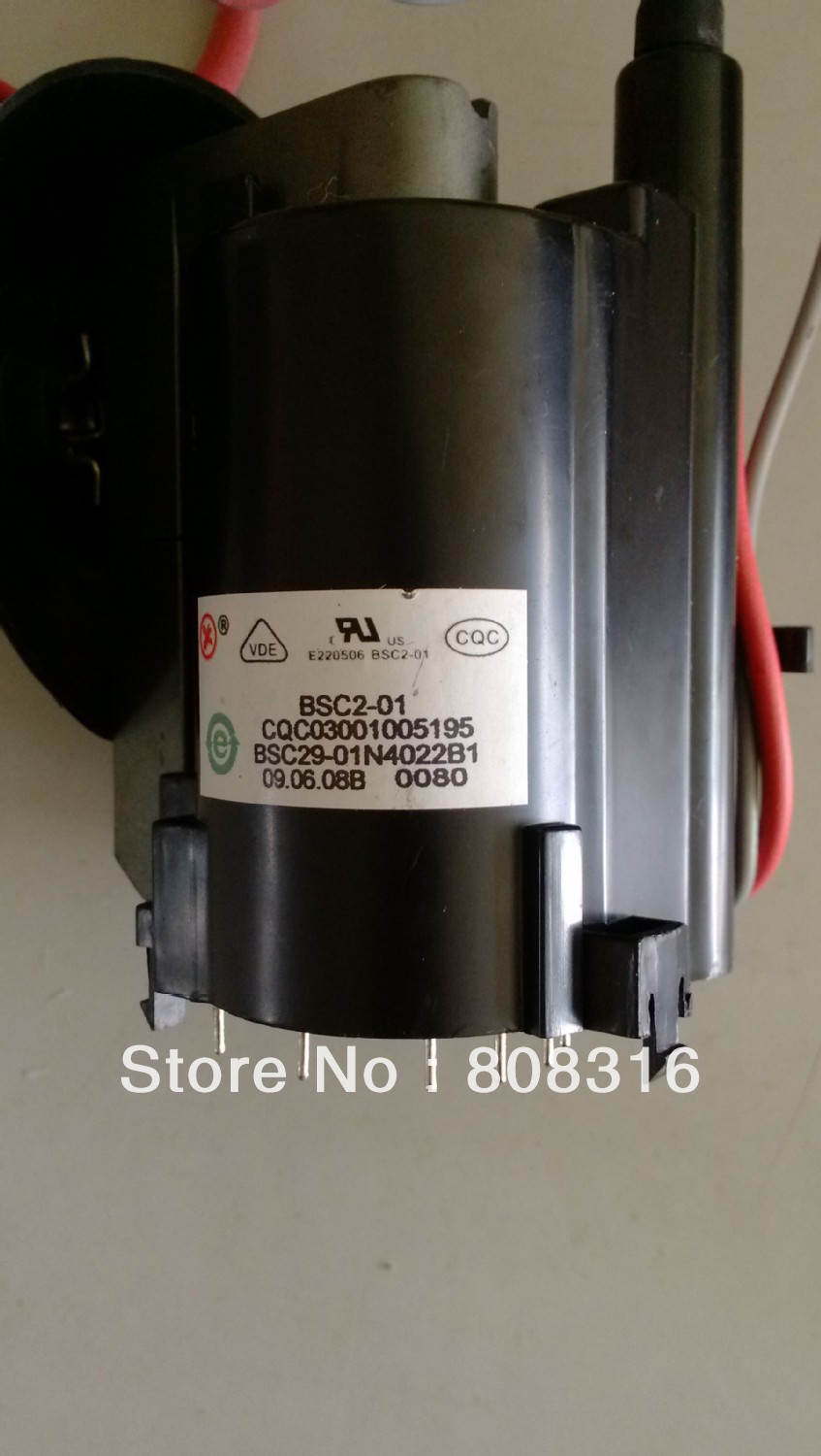 Купить Катушка зажигания bsc25-n0749 ТВ flyback трансформатора в ...