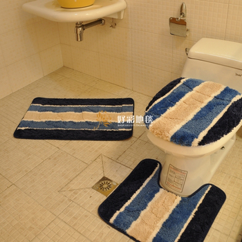Bathroom Carpets on Mats Bathroom Carpet Inbath Mats From Home   Garden On Aliexpress Com