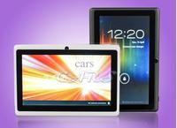 Latest Model Original 7 inch Android 4.0 MID /Tablet PC . 2012 Model. Low Price. 3G, Capacitive Screen, Camera, WIFI, OTG,