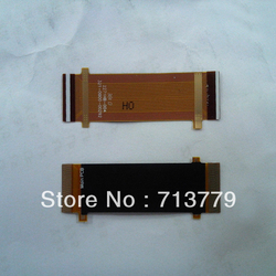 for Sony Ericsson W100 flex cable original (20pcs/lot) by shipping DHL,EMS, UPS , FedEx(China (Mainland))