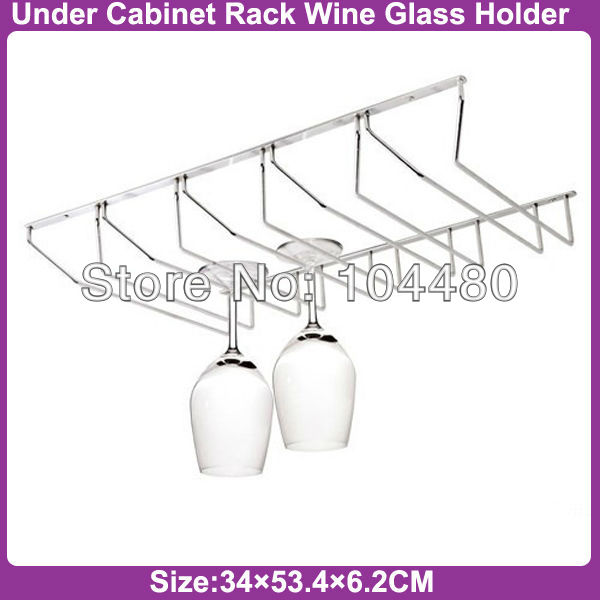 Beer Mug Rack