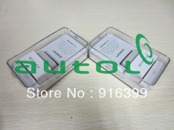 LAUNCH MD4MyCar work with Iphone&Ipod upgraded on APPLE official website DHL free&MES discount(China (Mainland))