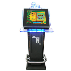 Magic figure /Arcade Game Machines/ Video Machine/32inch(China (Mainland))