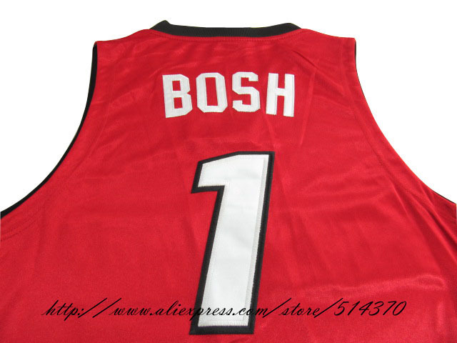 And1 Basketball Jersey