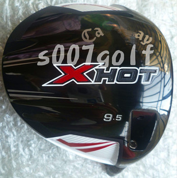 ... HOT 2013 Cal golf driver heads only 9.5 & 10.5 degrees available