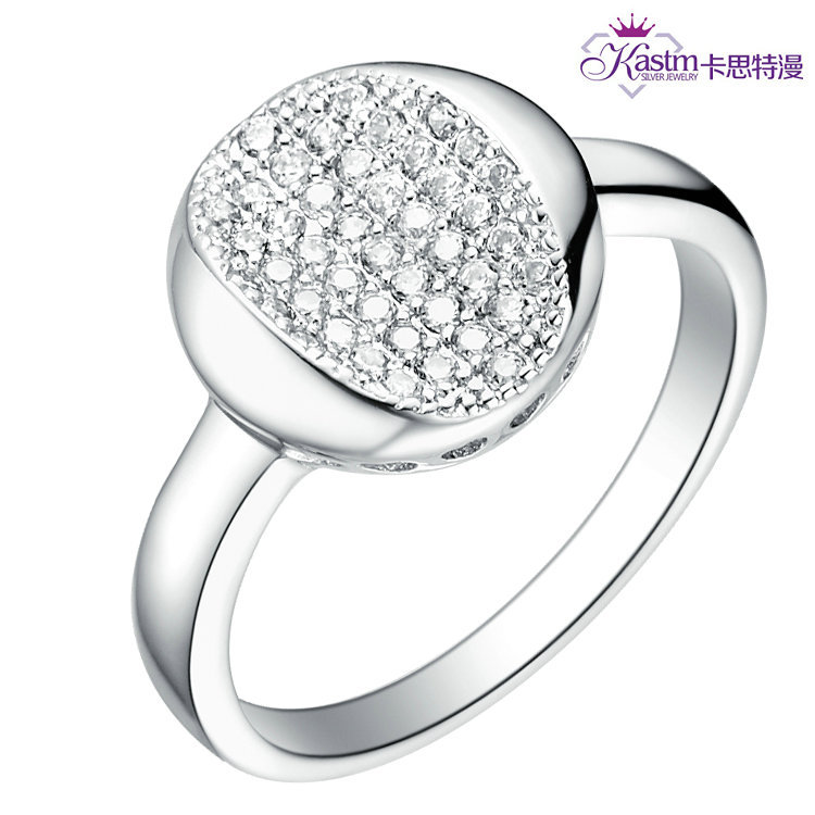 -genuine-925-sterling-silver-women-diamond-wedding-engagement-ring ...