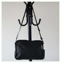 ladies handbag Size 29 x 19 x 9cm polyester 3 different colors strap promation for christmas
