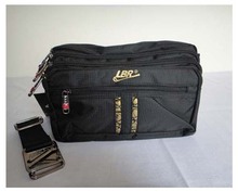 ladies handbag Size 29 x 19 x 9cm polyester 3 different colors strap promation for christmas