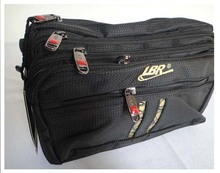 ladies handbag Size 29 x 19 x 9cm polyester 3 different colors strap promation for christmas