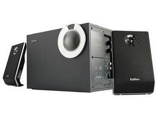 Authentic licensed Rambled r301t north american version 2.1 audio encoding subwoofer computer speaker computer audio(China (Mainland))