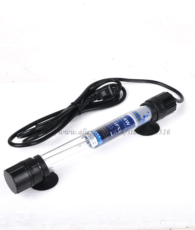 Total pond uv bulb
