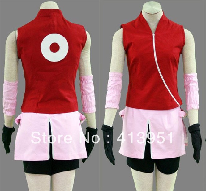 cosplay costumes
