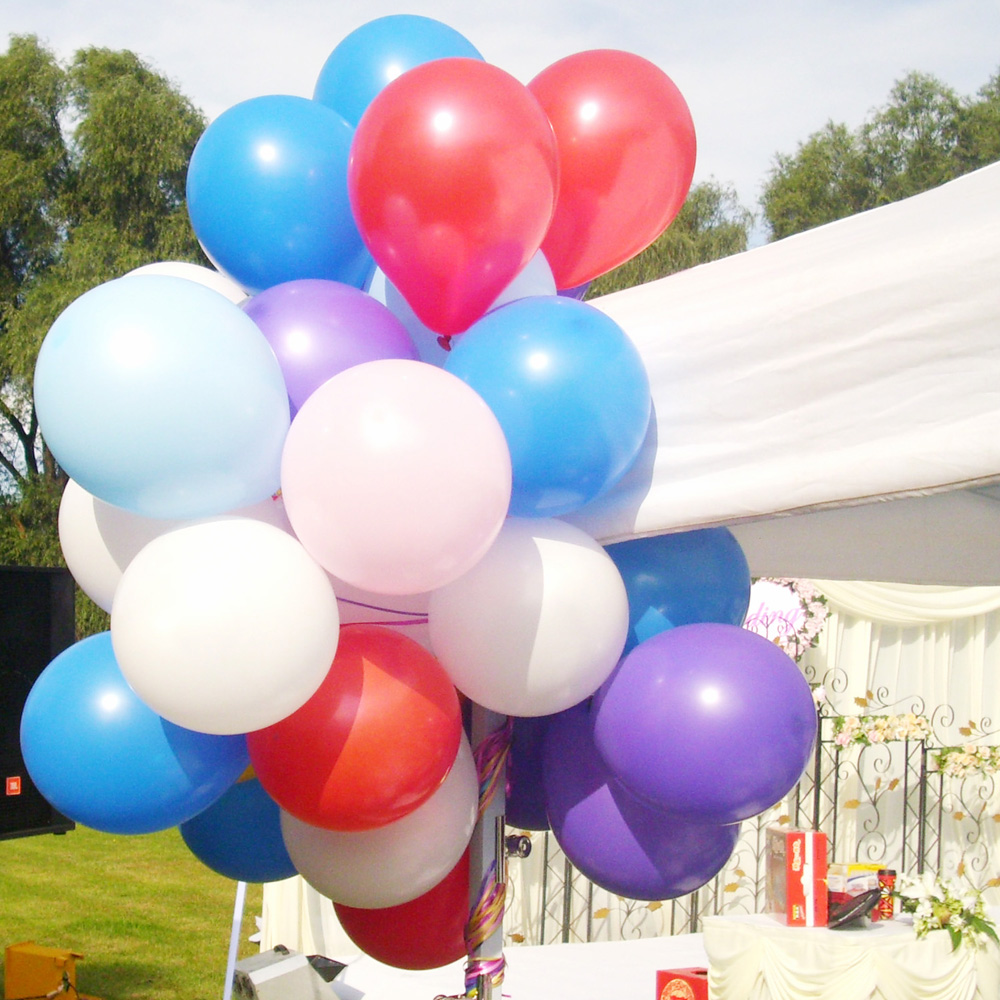 Balloons Decorations