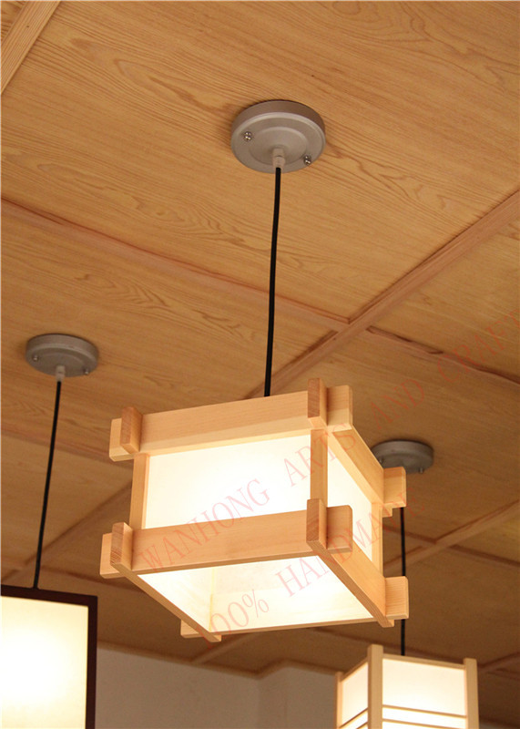 Innovative 18 Spectacular Handmade Wooden Lamp Designs The Perfect