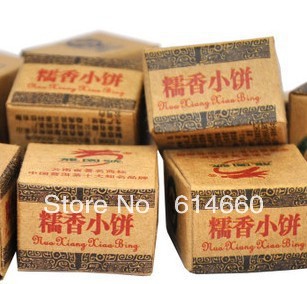 10pcs Puerh Tea Puer Cha Pu er Tea Free Shipping