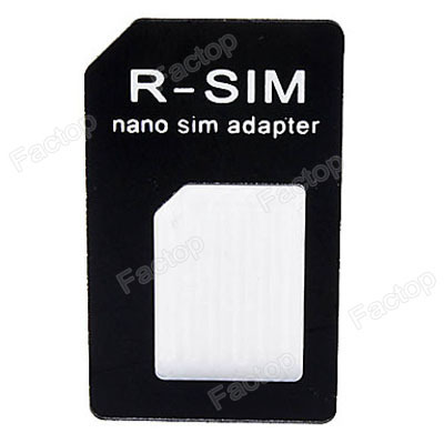 Купить нано сим микро SIM / стандартный адаптер SIM-карты и извлечения ...