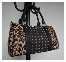 popular women bags,shopping bag,Size:32 x 25cm,PU + Accessories,3 different colors,strap,promation for christmas! Free shipping