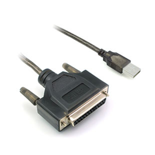 Printer Power Cable