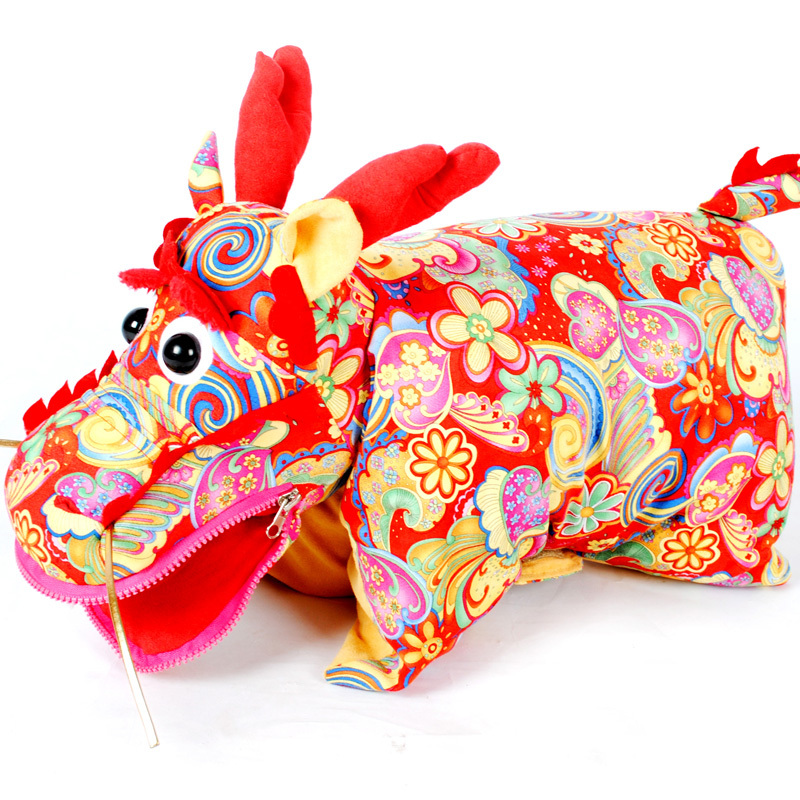 Craft Ideas To Sell From Home Hot-sell-dragon-pillow- ...