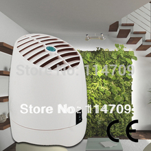 Ozone negative ion aroma diffuser air purifier GL 2100