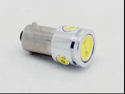 10pcs 2.5W T10 BA9S High power led car bulb Auto Original facto free shipping(China (Mainland))