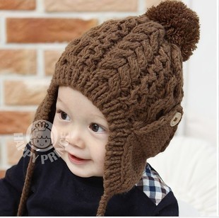 childrens hats knitting pattern | eBay - Electronics, Cars