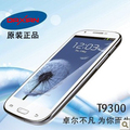 Swiss ultra-thin candybar dual sim dual standby t9300 smart male Women 4.0 touch screen mobile phone