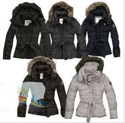 Free Shipping Winter Warm Ladies' Down Coat Fashion Hoodie Down Jacket For Women Parkas JK-108(China (Mainland))