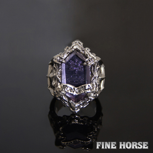 ... Reborn-Hibari-Kyouya-Vongola-Ring-of-the-Cloud-Silver-Coated-Ring.jpg