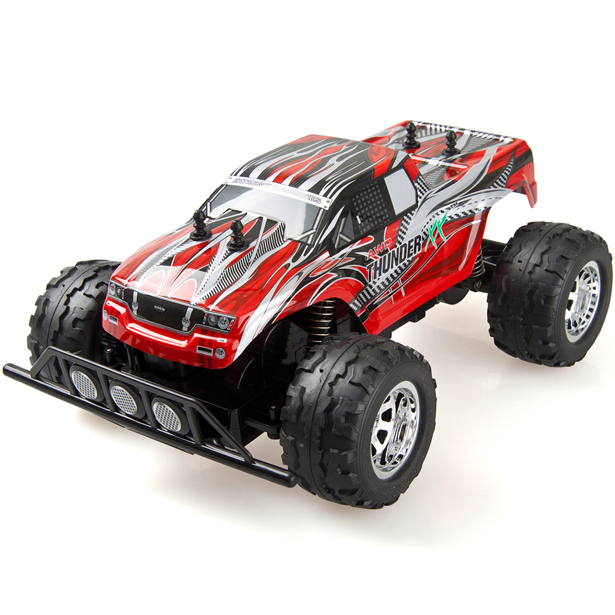 Toy Remote Control Cars