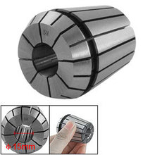 Tools Holding Clamping 0.59″ Diameter Stainless Steel Spring Collet Chuck