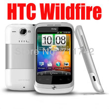 Cheapest HTC Wildfire G8 A3333 Original Unlocked Cell phone Free Shipping