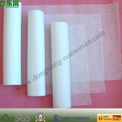 High Quality 100% PP Spunbond Nonwoven Fabric for Sofa Cover(China (Mainland))