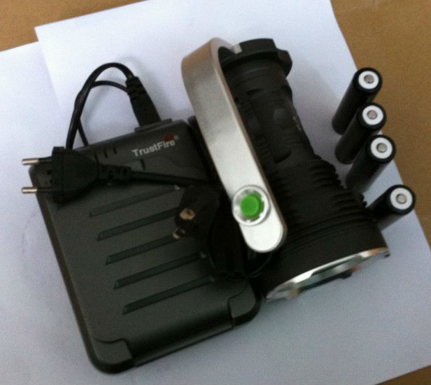 Купить бесплатные DHL и FedEx новый стиль 6t6 светодиодный 8000 люмен 5 ...