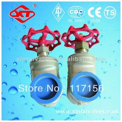 full port API Gate valve(China (Mainland))