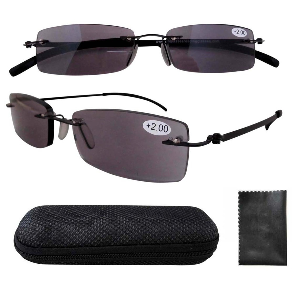 Очки для чтения Eyekepper R14001CT +1.00/+1.25/+1.50/+1.75/+2.00/+2.50/+2.75/+3.00 R14001CT