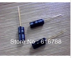 50pcs Highly sensitive SW-520D lacoste ball switch angle Tilt switch vibration switch ,free shipping(China (Mainland))
