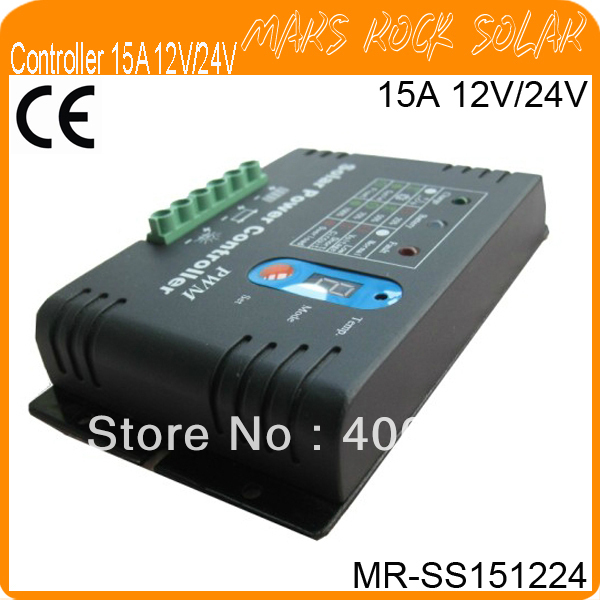 Купить 3А 12v ШИМ контроллер заряда для солнечной сад свет с led ...